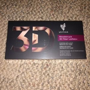 BRAND NEW!!! Younique Moodstruck 3D Fiber Lashes+